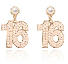 Sweet 16 Gifts for Women, 16 Year Old Birthday Gift Ideas, Happy Sweet 16 Birthd