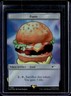 2025 Magic The Gathering Secret Lair Drop Food Spongebob Squarepants Foil #1938