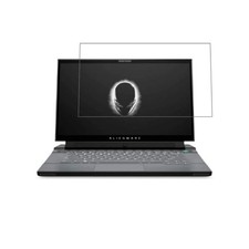 Set of 2 LCD protective film for Dell ALIENWARE M15 r3 2020 summer model 15.6 in