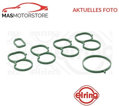DICHTUNG ANSAUGKRÜMMER ELRING 340470 P FÜR OPEL INSIGNIA A,COMBO,ASTRA J