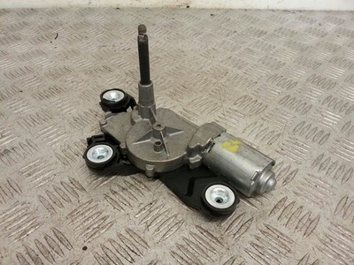 FORD FOCUS C MAX MK1 2008 WIPER MOTOR REAR MPV 1689913