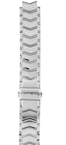 Bracciale originale Michael Kors in acciaio inox per MK6687