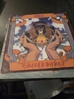 DIO Sacred Heart - DIO LP 1985 Warner Bros LP VG