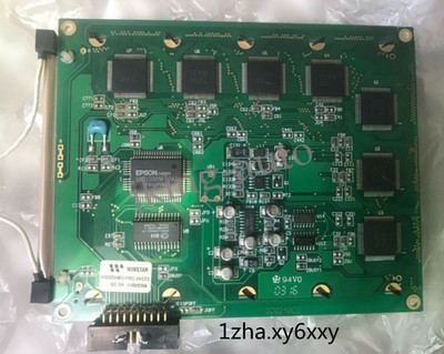 1pc marke neue Für WG320240C-FMC-VKCF2 320240C universal display #zh