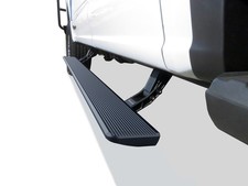 Aps Retractable Power Side Steps For 20-22 Ford F250 F350 Superduty Crew Cab Aps Retractable Power Side Steps For 20-22 Ford F250 F350 Superduty Crew Cab