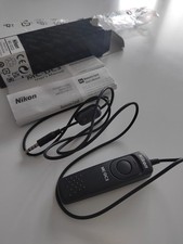 Nikon z50ii Remote Cord MC-DC3 for Mirrorless z50ii