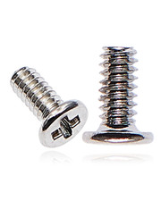 Full Screw Set 3.0 MM For Samsung Galaxy 100 Pack 