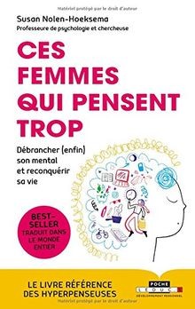Ces femmes qui pensent trop : Débrancher (enfin) so... | Buch | Zustand sehr gut