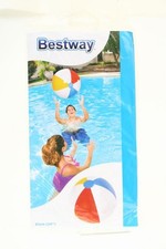 6942138900033 PILKA PLAZOWA 61CM BESTWAY 31022 PBH BESTWAY