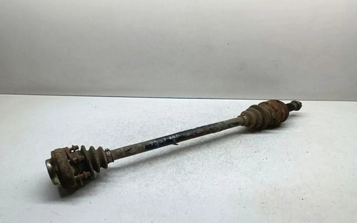 BMW 3 E90 Halbachse hinten rechts 7523960 2.00 Petrol 2009 33659326