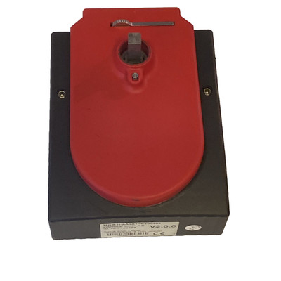 EUCHNER MGB H-AA1A1-R- 100464 Handle Griff Modul  MGB-H-AA1A1-R-100464
