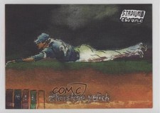 2024 Topps Spotlight By Andy Friedman Christian Yelich #48 16we