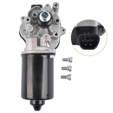 Front Windscreen Wiper Motor Fits for Nissan X-Trail T31 2007-2013 28810JH10A