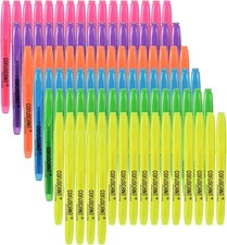 Highlighter - color highlighter, color transparent visible