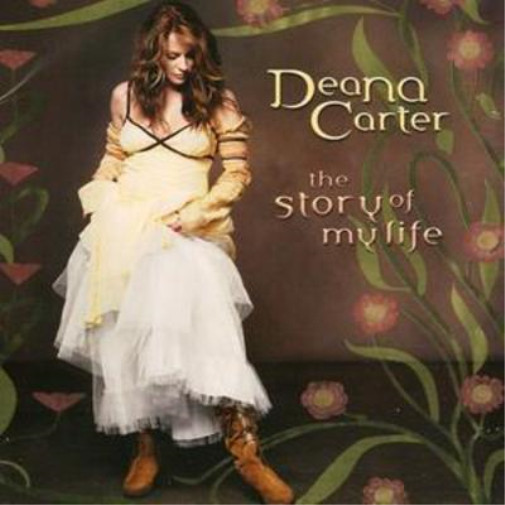 Альбом Deana Carter Story of My Life (CD)