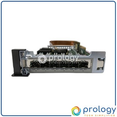 Cisco ASA-IC-6GE-SFP-B 6 Port GbE SFP Interface Card for ASA5525-X