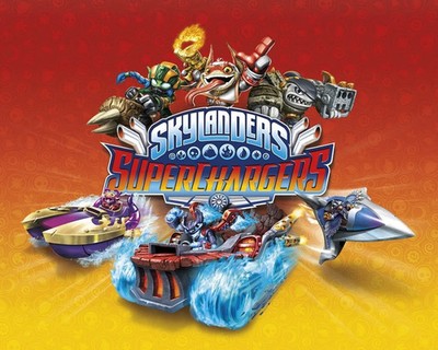 CHEAPEST ON EBAY Skylanders Super Chargers Buy 3 Get 1 FREE 15$ Minimum