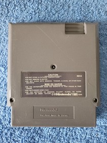 Kid Icarus for Nintendo Entertainment System (NES) &ndash; Canadian Version