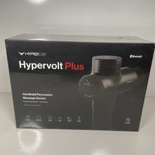 Hyperice Hypervolt Plus Bluetooth Percussion ...
