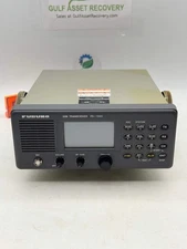 Furuno FS-1503 SSB Transceiver Unit w/ Mounting Bracket (Used)