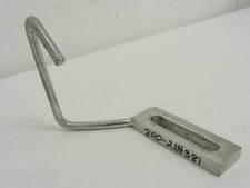 202554 New-No Box; Five Star Equipment CM57628 Left Hand Guide Bar