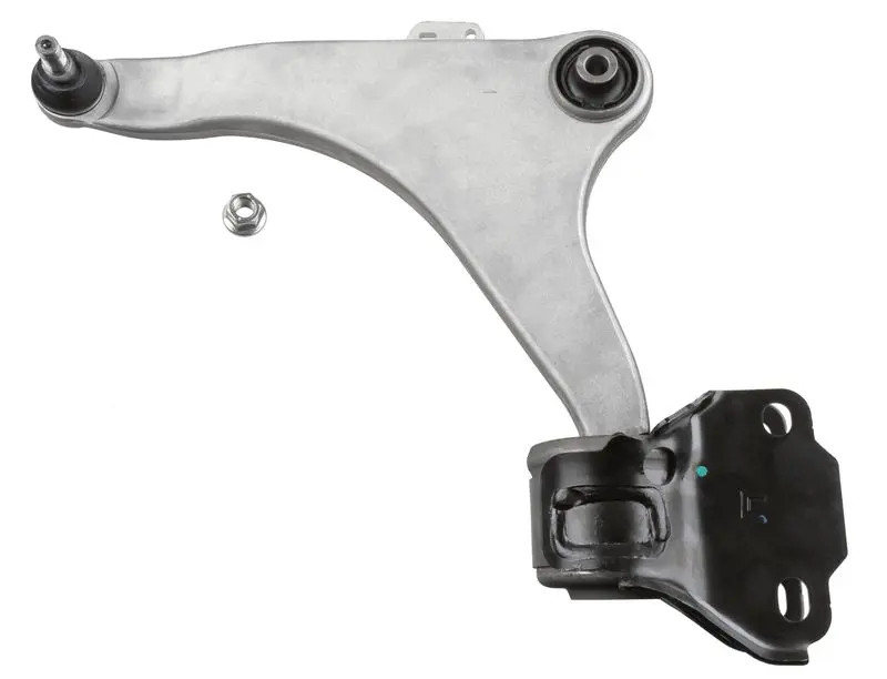 Wishbone Front Axle Control Arm 44579 01 LEMFÖRDER for VOLVO V70 III S80 II