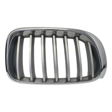 BMW X3 F25 2016 Genuine Right Kidney Grille Chrome 51117338572