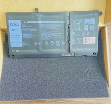 Genuine JK6Y6 C5KG6 Battery Latitude 3410 3510 Inspiron 14 5000 2-in-1 Series