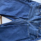 Seven7 Blue Jeans Size 12 Straight Leg — photo 6