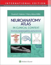 Neuroanatomy Atlas in Clinical Context ~ Mary...