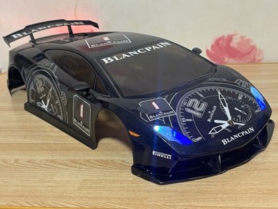 TAMIYA ランボルギーニ ガヤルド 1/10 Lトロフェオ ボディ