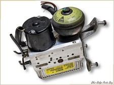 2003-2006 MERCEDES BENZ E320 E350 E500 ABS BRAKE PUMP HYDRAULIC SBC ANTI LOCK