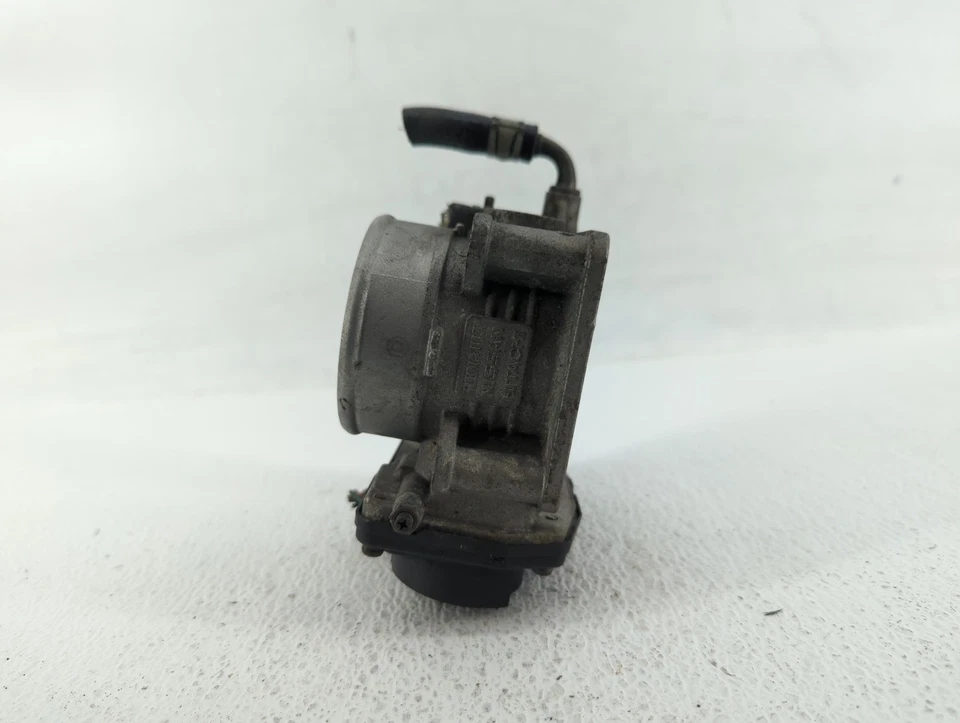 Nissan 370z 2009-2020 carrocería del acelerador TNOX9 Foto 4 de 4