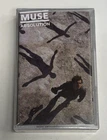 MUSE – ABSOLUTION (2003) CASSETTE MADE IN TÜRKİYE