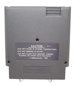 Bionic Commando (Nintendo NES 1988) Authentic Cartridge Only~Tested & Working