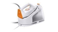 Braun CareStyle 1 IS 1511 WH Dampfbügelstati...