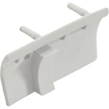 Maytronics Dolphin Non Return Flap Right 9985285 – Grey OEM Pool Cleaner Part