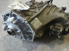 Auto Transfer Case 5.7l Fits 07-13 Tundra 13176641 Auto Transfer Case 5.7l Fits 07-13 Tundra 13176641