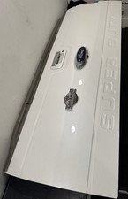 2008-2016 Ford F250 F350 Kingranch Superduty Tailgate Wstep Camera Pearl 2008-2016 Ford F250 F350 Kingranch Superduty Tailgate Wstep Camera Pearl