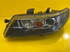 Honda Accord 7 VII 03-05 Frontscheinwerfer Links LHD Original Gebraucht