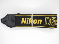 Nikon D3s Genuine DSLR Camera Neck Strap / AN-DC5
