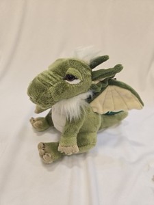 Charlie Bear Dragon | eBay