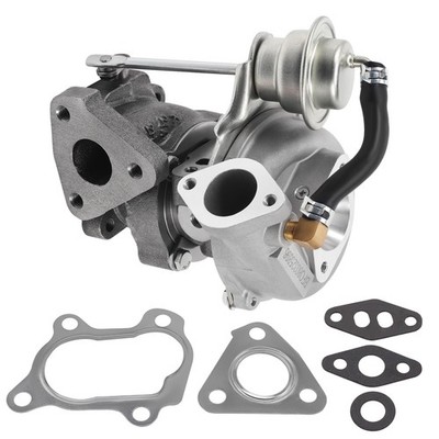 Turbo TURBO VZ21 RHB31 for Small Engine 100PS Rhino Motorcycle ATV UTV NEU DE