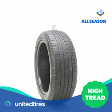 Used 22550r18 Pirelli Cinturato P7 95v - 832