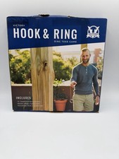 Victory Tailgate Hook  Ring Ring Toss Game