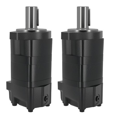 2Pcs Hydraulic Motor 104-1533-006 For Eaton Char-Lynn 2000 Series New
