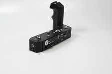 Canon AE Motor Drive FN, no AA Battery Holder  G801
