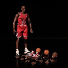 Ultimate Michael Jordan Figures Guide 38