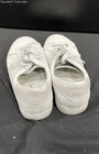Vintage Havana Womens Bianca White Lace-Up Athletic Sneaker Shoes Size 7 — photo 2