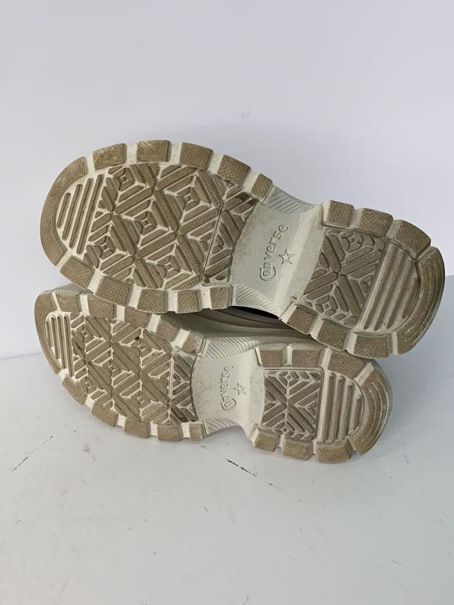 Converse Sandals 23.5Cm Blk 1Sd841 Jlh11 thumbnail 4